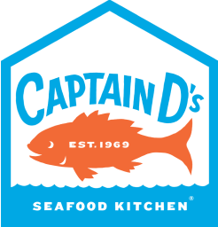 Captain D's Captain D's